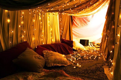 Cozy Indoor tent