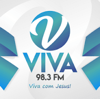 Rádio Viva FM 98,3 de Fortaleza CE