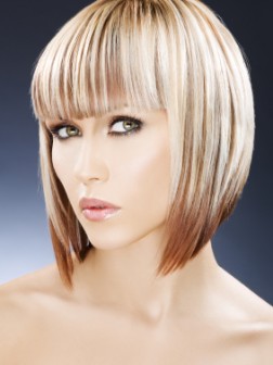 Bob hairstyles - Bob haircuts