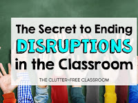 Hand Signals For Managing Grouping Lessons {Teacher Tip #27}