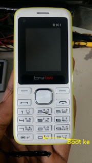 Bytwo B101 Sc6531a Flash File Free