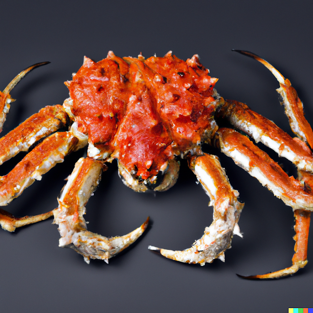 The Ultimate Guide to King Crab: Unveiling the Secrets of this Exquisite Delicacy