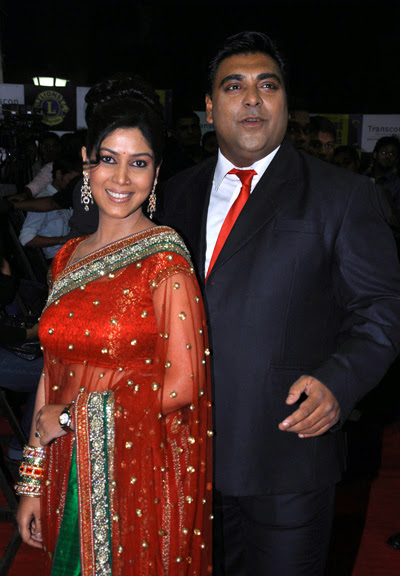 Ram Kapoor & Sakshi Tanwar Couple HD Wallpapers Free Download