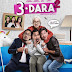 Download Film 3 Dara 2 (2018) Full Movie Indonesia 