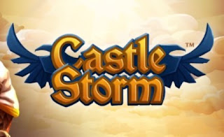 CastleStorm PC Games Logo