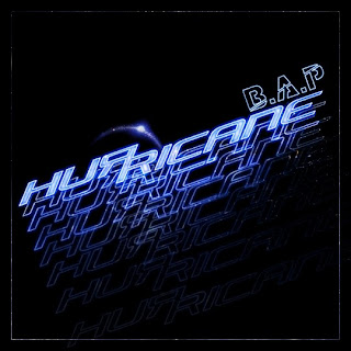 [Single] B.A.P (비에이피) – Hurricane