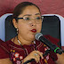 Mónica Herrera, Diputada Federal por el Distrito VII de Martínez de la Torre, Se Perfila Como Líder de MORENA Veracruz
