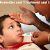 Fever Remedies and Treatment and Cause 