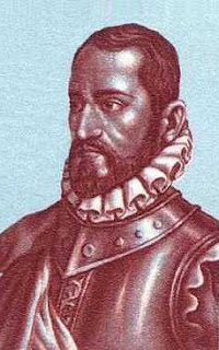 Alonso de Mendoza (?-1552)