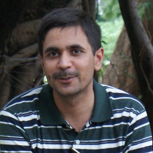 My photo
