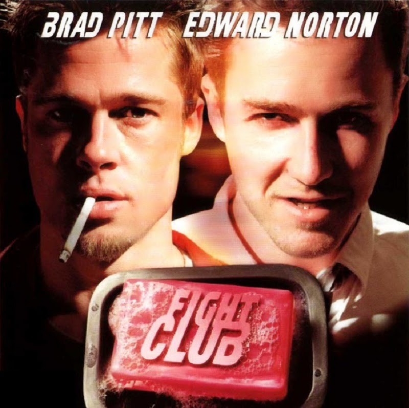 ترجمة فيلم Fight Club