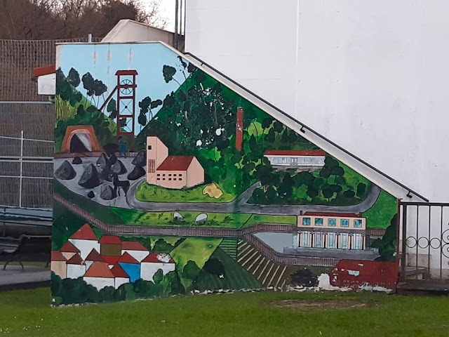 Mural