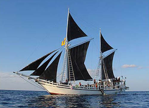 10 kapal asli buatan indonesia yang terkenal di dunia 