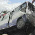 AZUA: Un muerto y varios heridos por accidente en carretera San Juan– Azua.