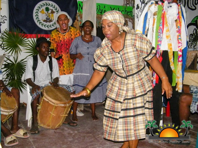 Garifuna Americans - History, Modern era, The first garinagu in america