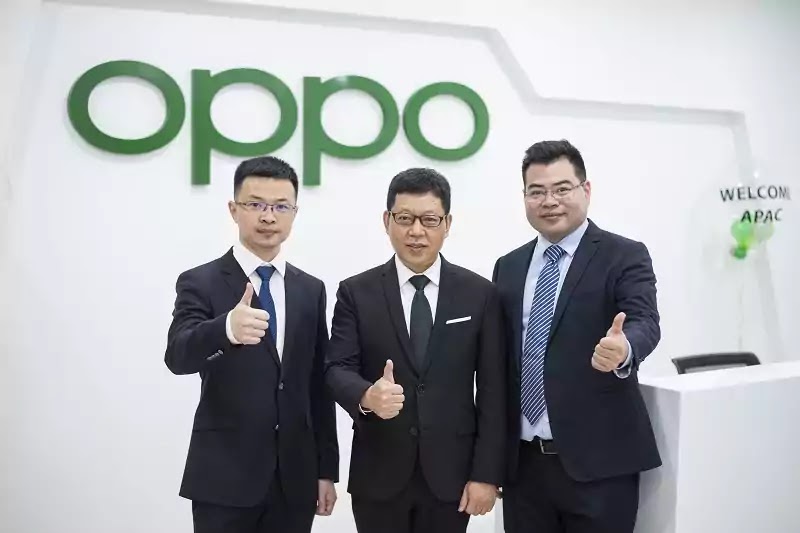 OPPO establishes APAC Hub Center in Malaysia