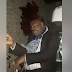 SAD! Tears ,Groaning As Another Nigerian Man Is Shot Dead In South Africa {Photos&Video}