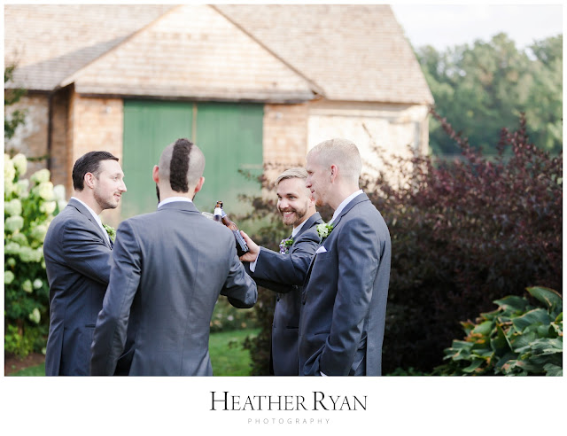 Woodlawn Manor Wedding