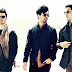 NOVO: O trio Jonas Brothers lança novo single 