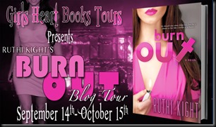 Burn Out Tour