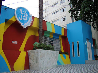 Buffet 1, 2 e Já Buffet Infantil Funcionario BH – Buffet Infantil BH