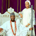 What Led To Olori Wuraola And Ooni Of Ife’s Marriage Crash – Report