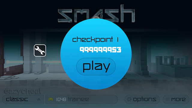 Smash Hit  Cheats