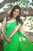 Priyanka Naidu glamorous stills-thumbnail-15