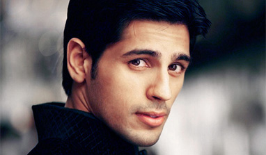 Siddharth Malhotra HD Wallpaper Free Download