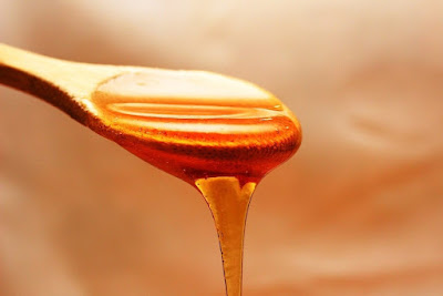 Colher de mel