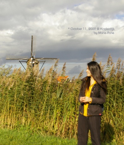 Oct 11, 2009 @ Kinderdijk 113-