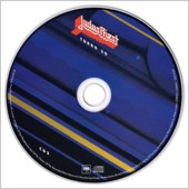 CD-3 (Fuel For Life Tour Live 1986): Turbo 30 (30th Anniversary Edition) / Judas Priest