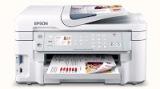 Epson WorkForce WF-3521 Drivers Download