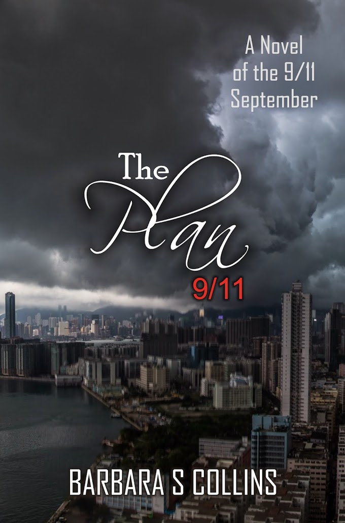 THE PLAN :A Novel of the 9/11
