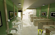Populer 29+ Dapur Warung Minimalis