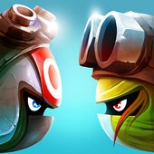 Battle Bay Mod APK Terbaru