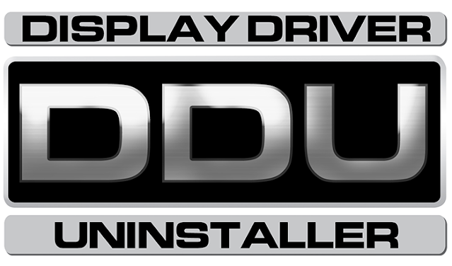 Download Display Driver Uninstaller DDU for PC