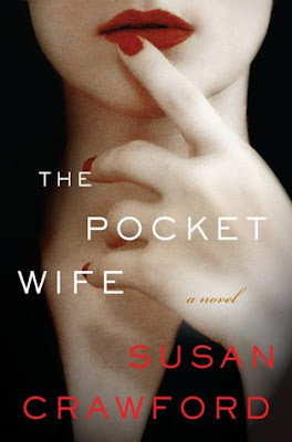 Review: The Pocket Wife by Susan Crawford