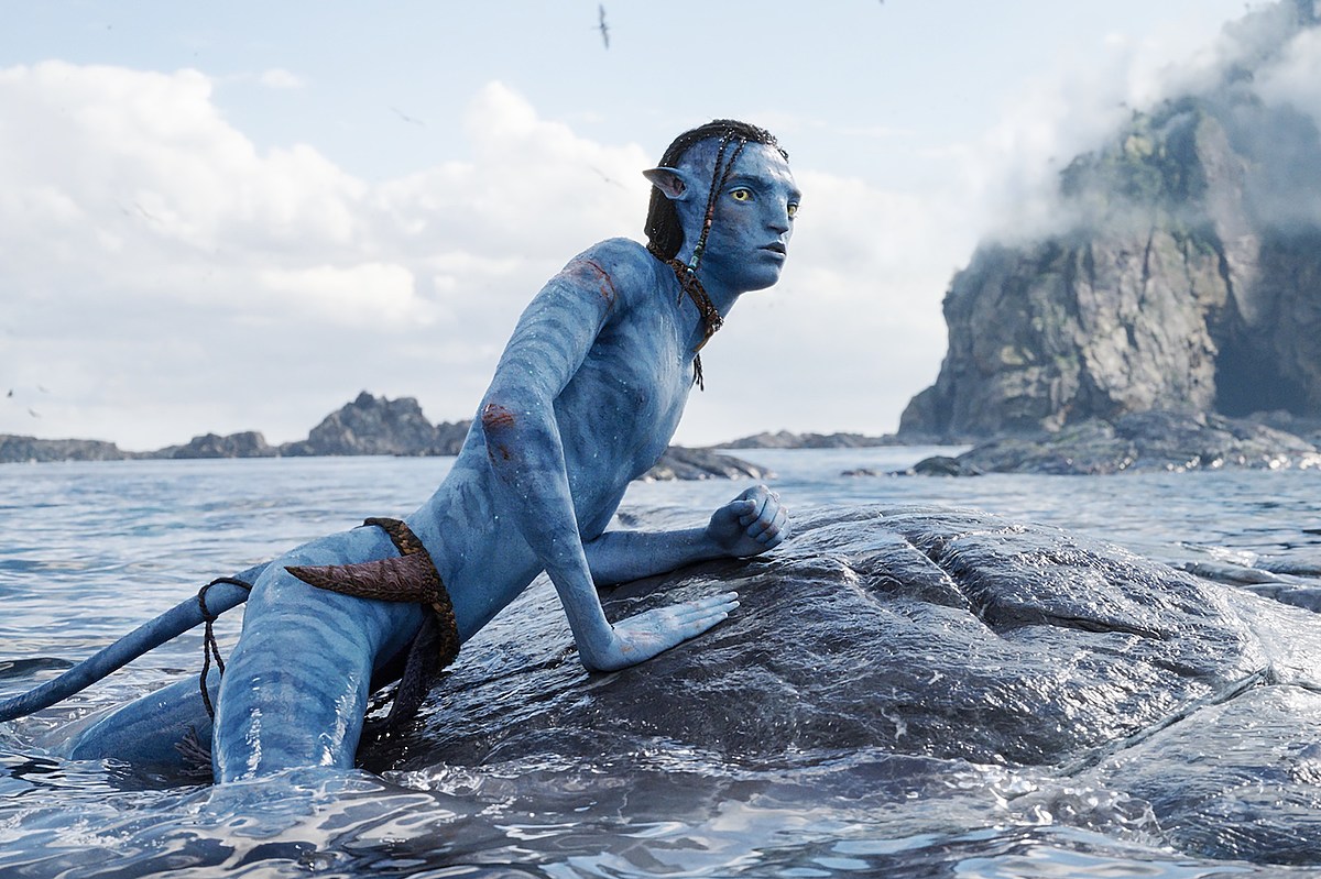 The New, Improved James Cameron Wants to Reintroduce You to