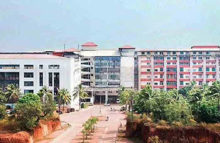 50.87 crore has been sanctioned for the construction of hostels at Kannur Medical College, Thiruvananthapuram, News, Health, Health and Fitness, Health Minister, Medical College, Kerala