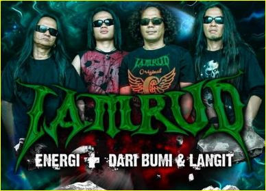 Lagu Jamrud Mp3 Album Bumi Langit MenangisLengkap Full Rar