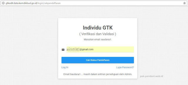 Cara Cetak Kartu Identitas GTK (http://gtkedit.data 