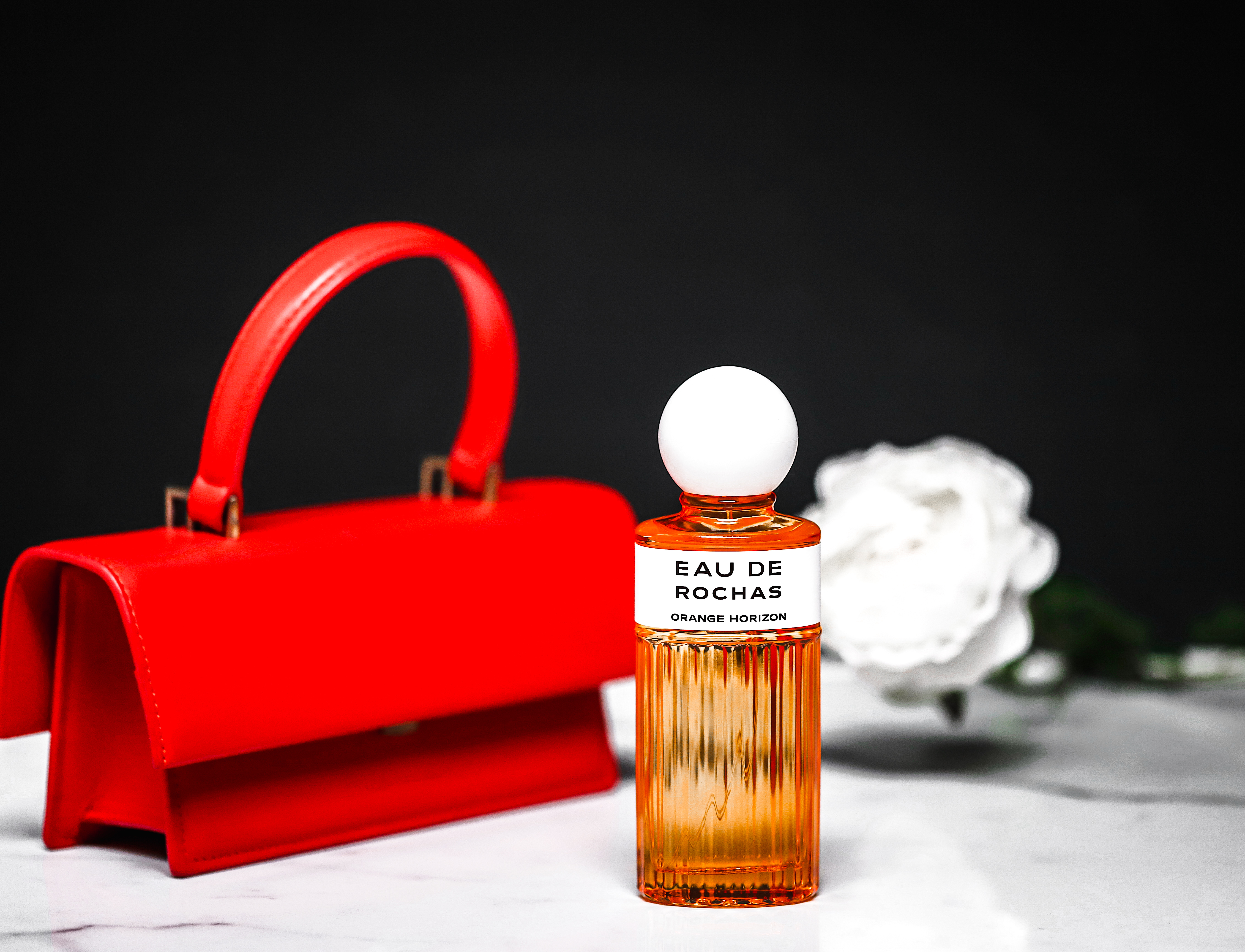 eau de rochas orange horizon