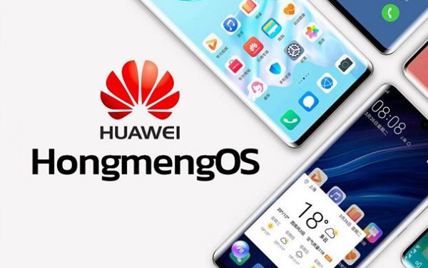 Huawei bakal melancarkan sistem OS mereka sendiri, Hongmeng