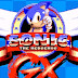 ¡Sorpresa!, ¡Sonic también se pasea por la GX-4000!