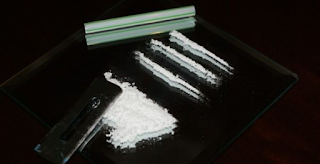 Alertan peligro tras inédito hallazgo de cocaína adulterada con potente plaguicida