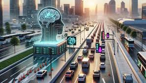The Role of Google Maps in Urban Traffic Management