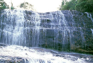 Cachoeiras de Bonito