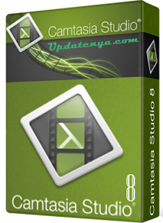 Download Free Camtasia Studio 8.0.4 Terbaru 2013