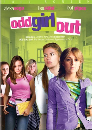 rent 2005 Odd Girl Out Movie | 353 x 500